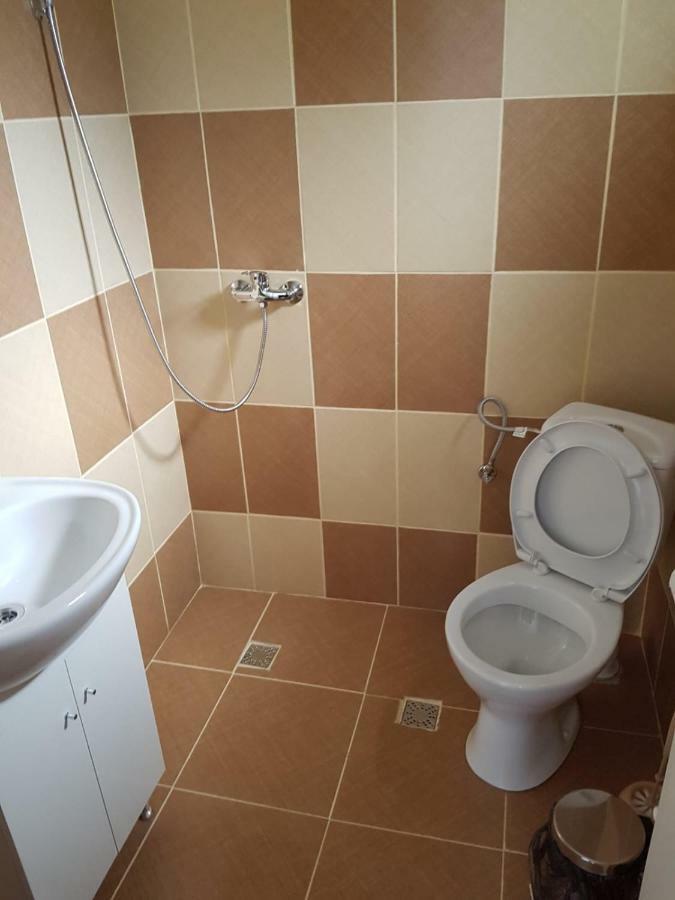 Hotel Cabana Merisor Poiana Mărului Zewnętrze zdjęcie