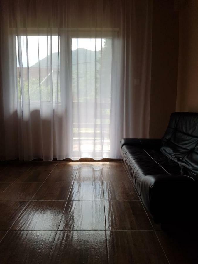 Hotel Cabana Merisor Poiana Mărului Zewnętrze zdjęcie