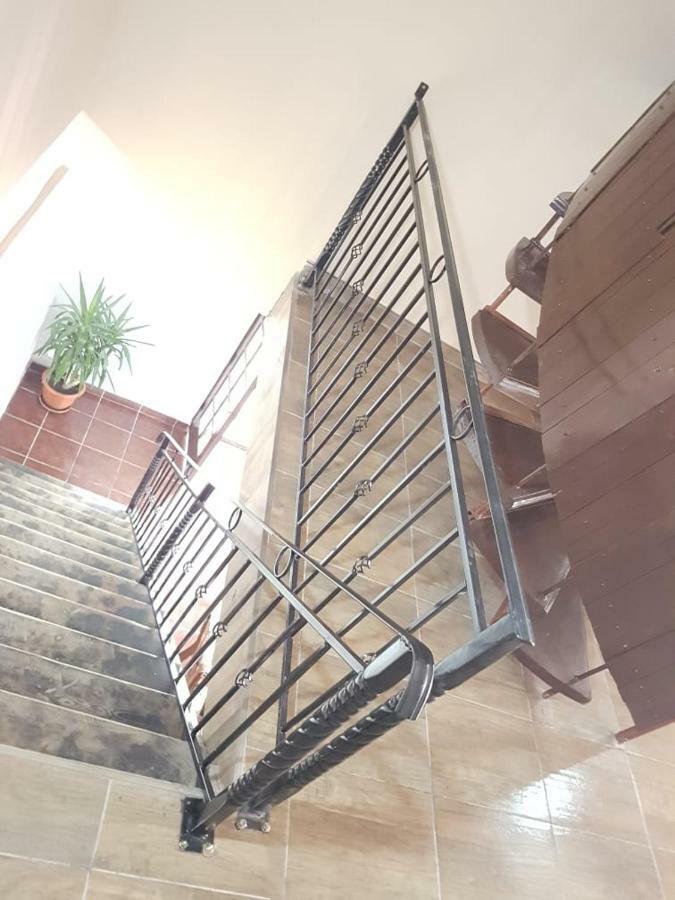 Hotel Cabana Merisor Poiana Mărului Zewnętrze zdjęcie